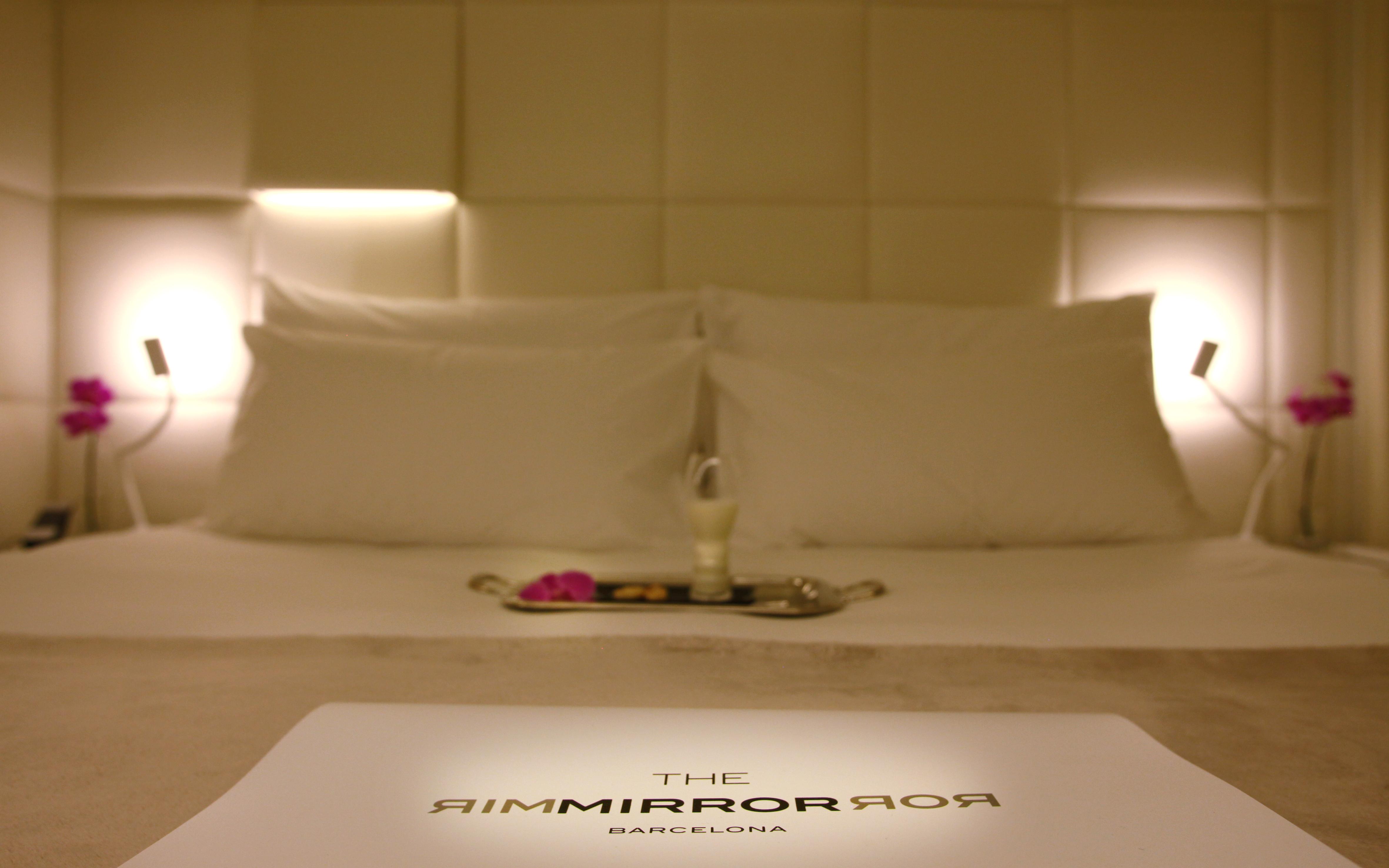 Hotel Arconte (Adults Only) Barcelona Bilik gambar