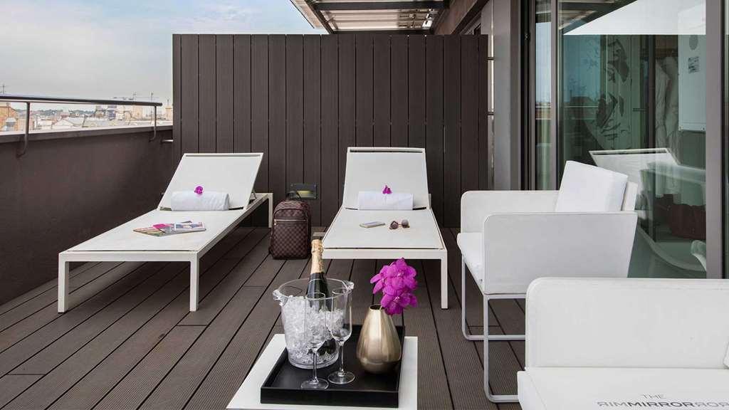 Hotel Arconte (Adults Only) Barcelona Luaran gambar