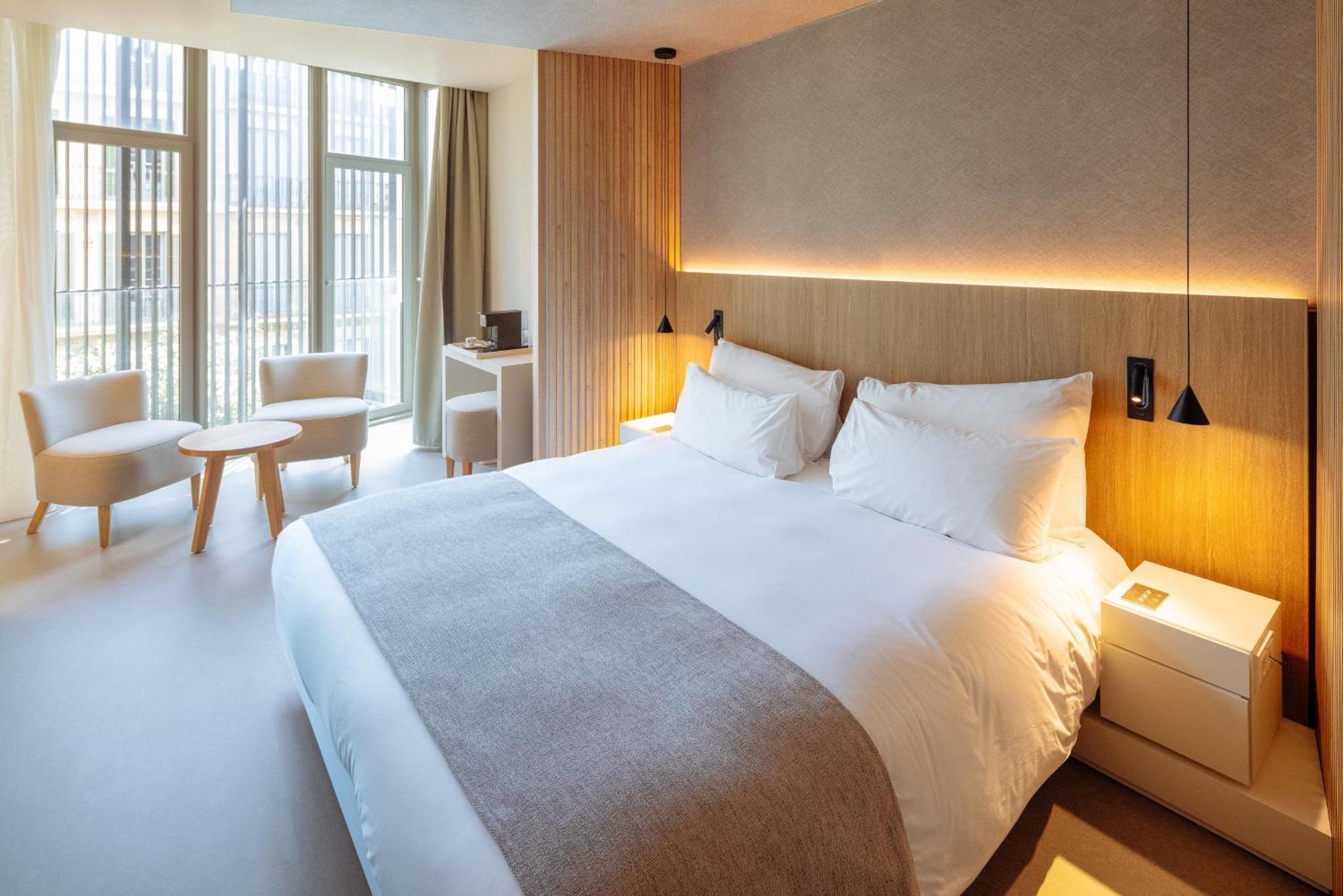 Hotel Arconte (Adults Only) Barcelona Luaran gambar