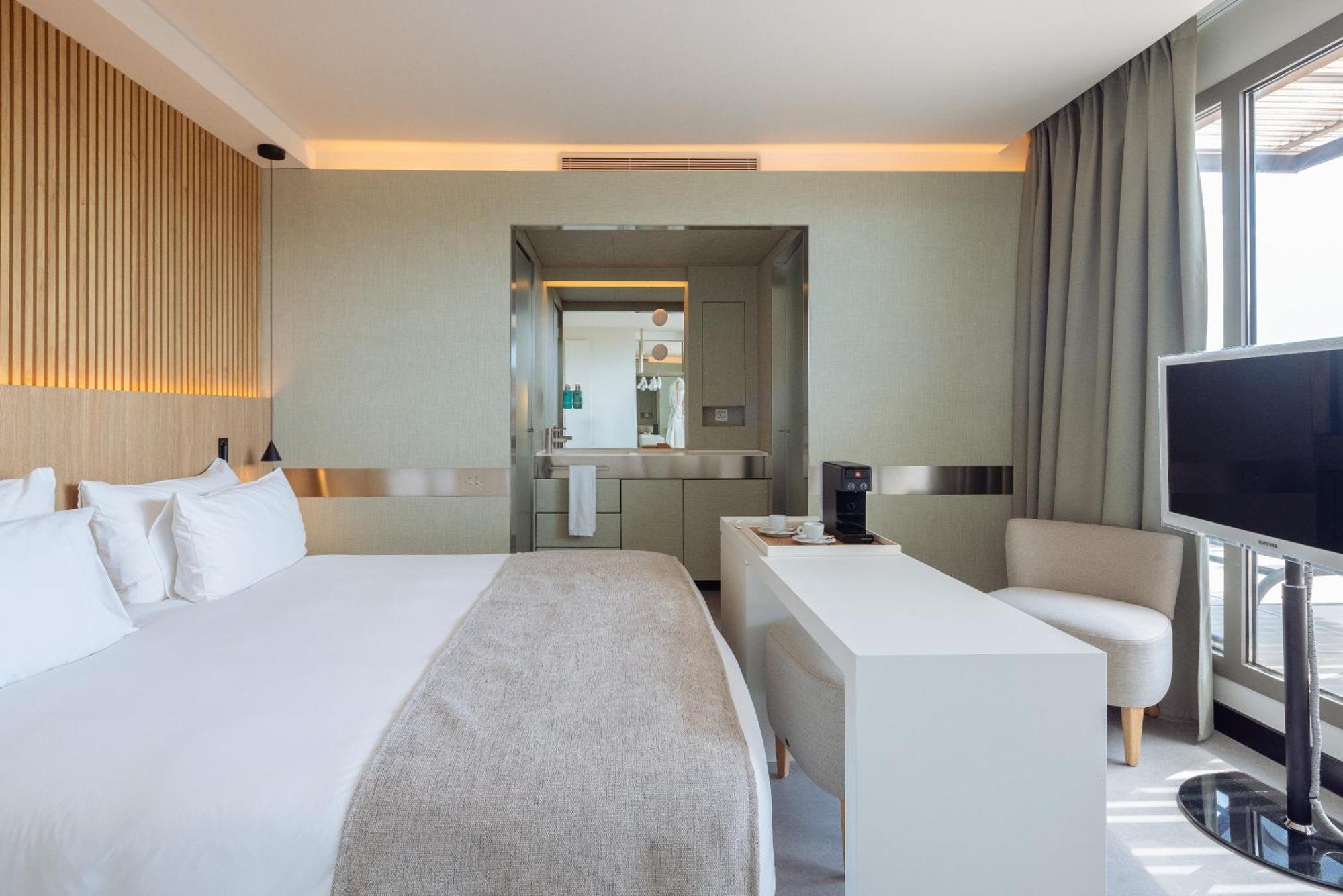 Hotel Arconte (Adults Only) Barcelona Luaran gambar