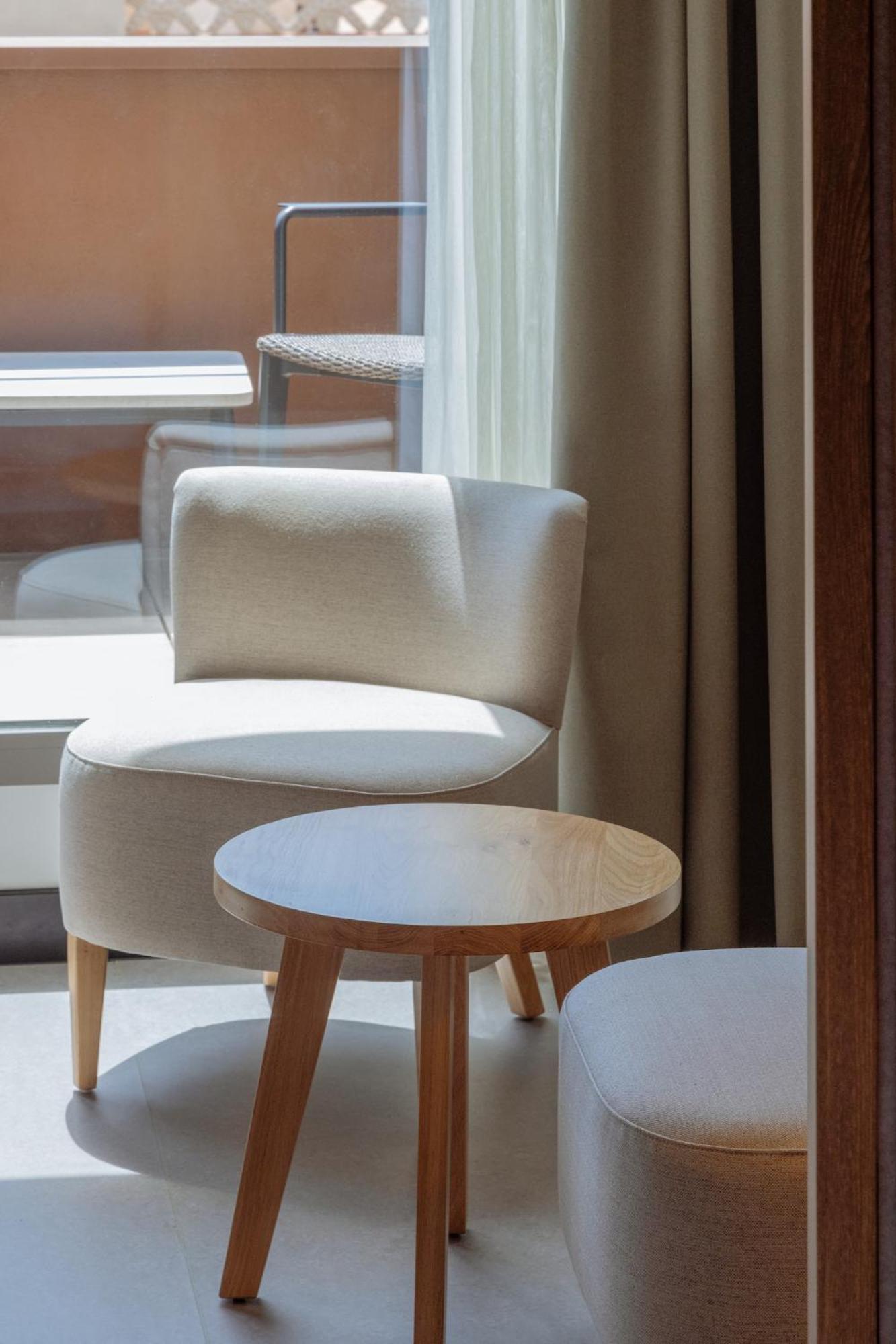 Hotel Arconte (Adults Only) Barcelona Luaran gambar