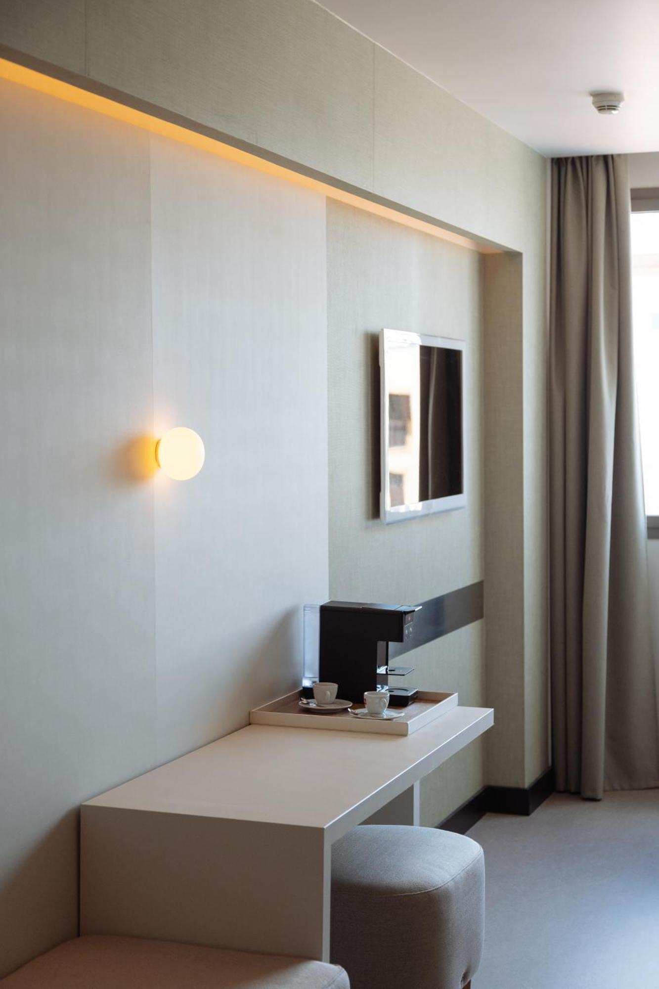 Hotel Arconte (Adults Only) Barcelona Luaran gambar