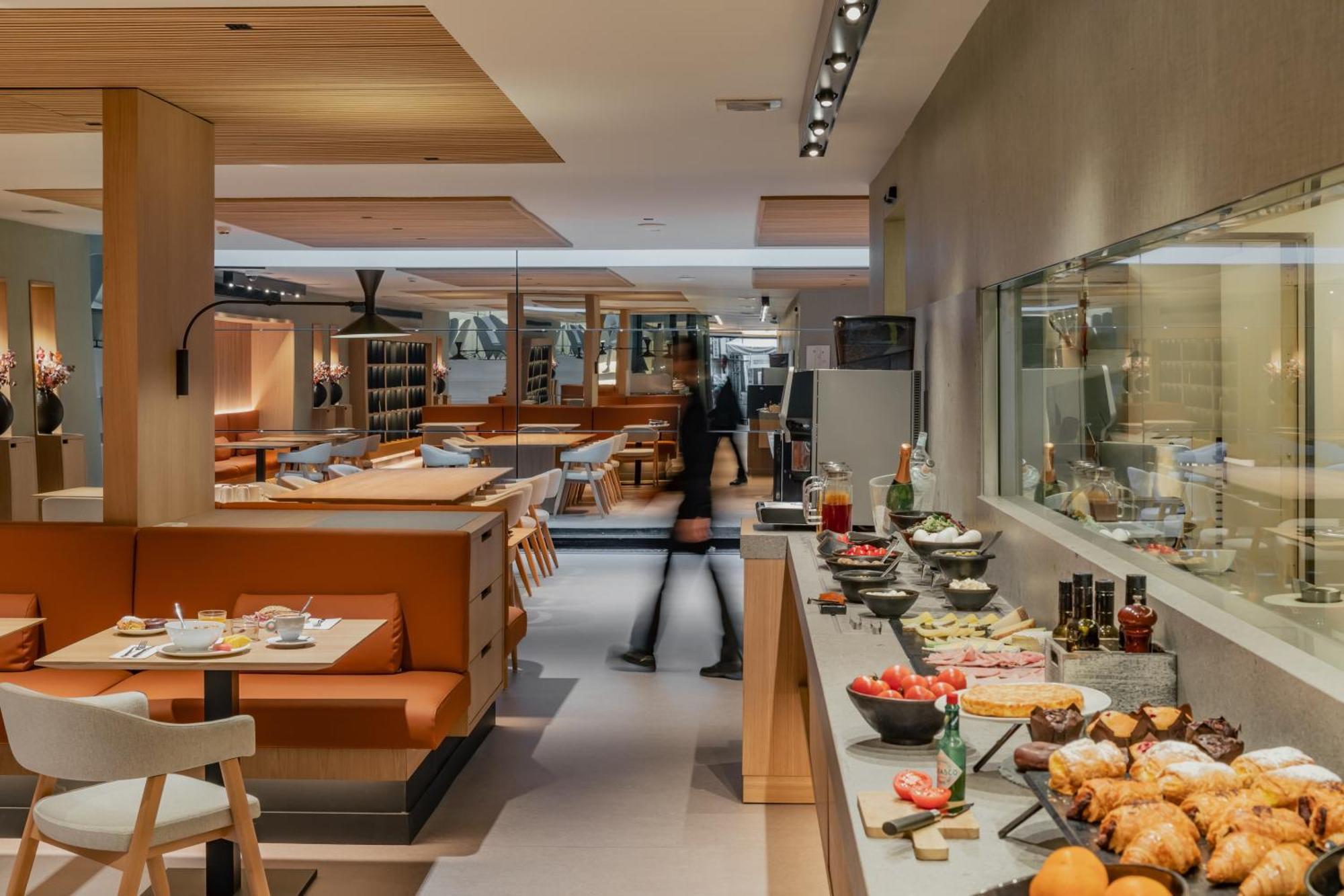 Hotel Arconte (Adults Only) Barcelona Luaran gambar