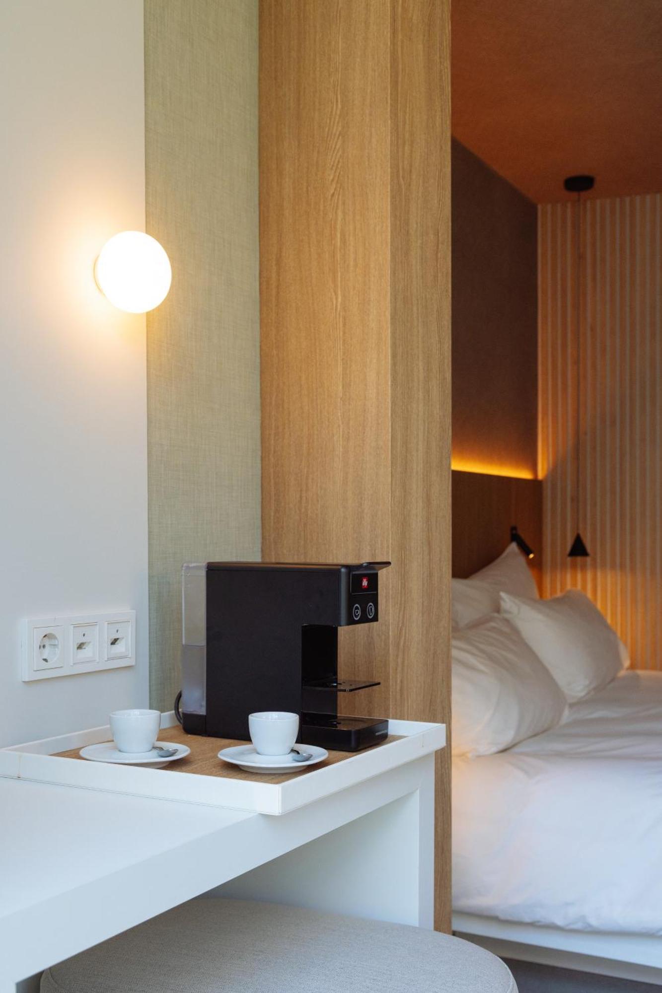 Hotel Arconte (Adults Only) Barcelona Luaran gambar