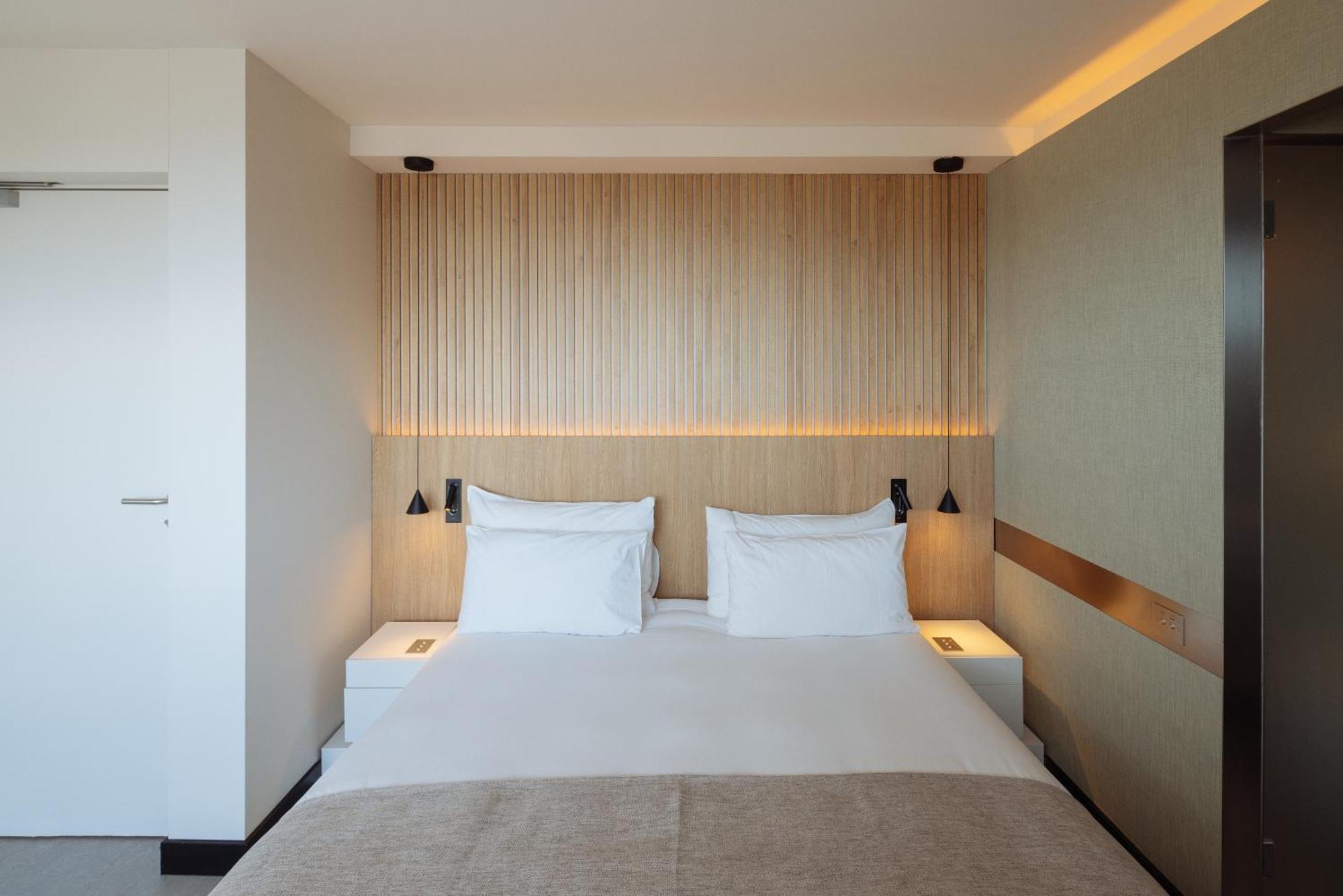 Hotel Arconte (Adults Only) Barcelona Luaran gambar