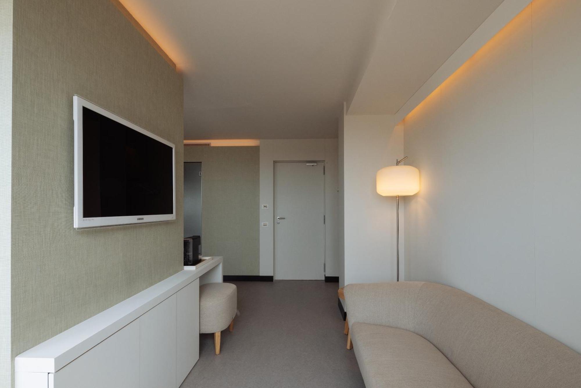 Hotel Arconte (Adults Only) Barcelona Luaran gambar