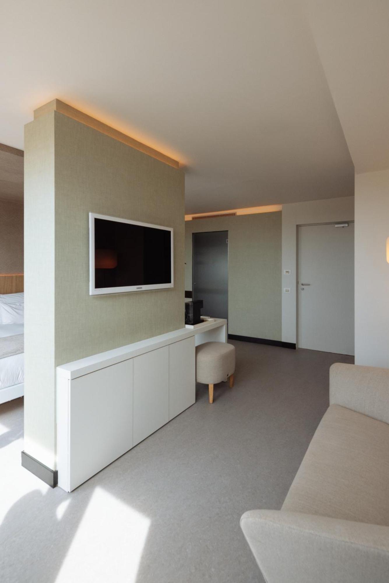 Hotel Arconte (Adults Only) Barcelona Luaran gambar