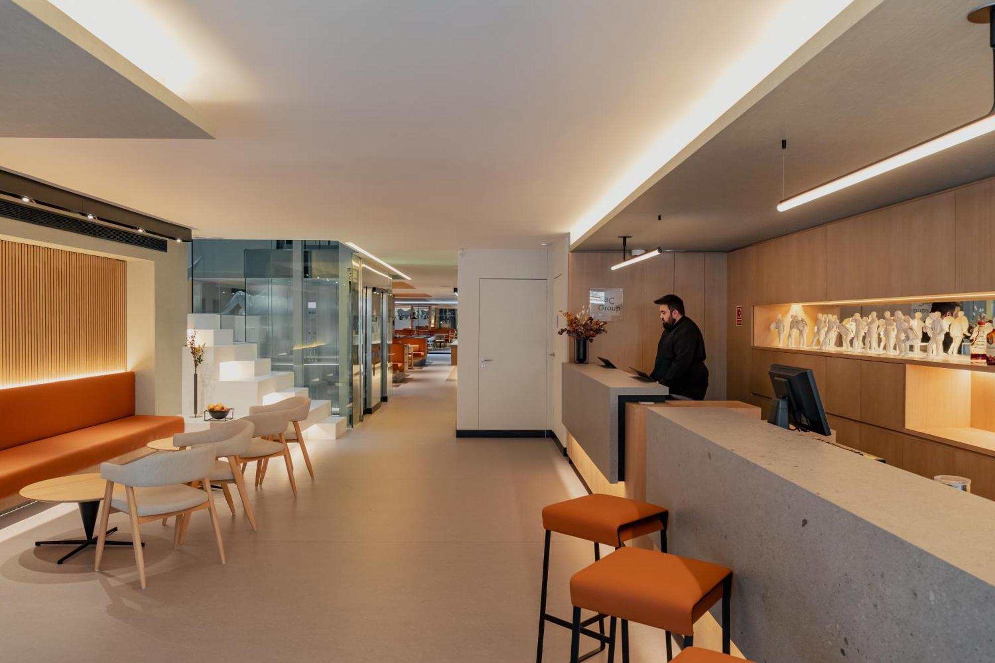 Hotel Arconte (Adults Only) Barcelona Luaran gambar