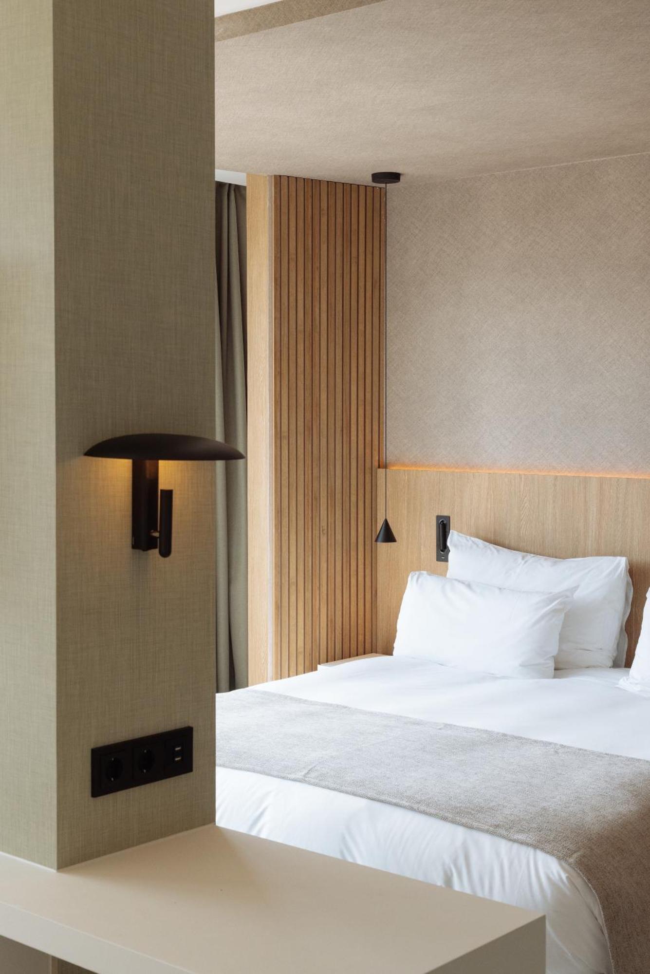 Hotel Arconte (Adults Only) Barcelona Luaran gambar