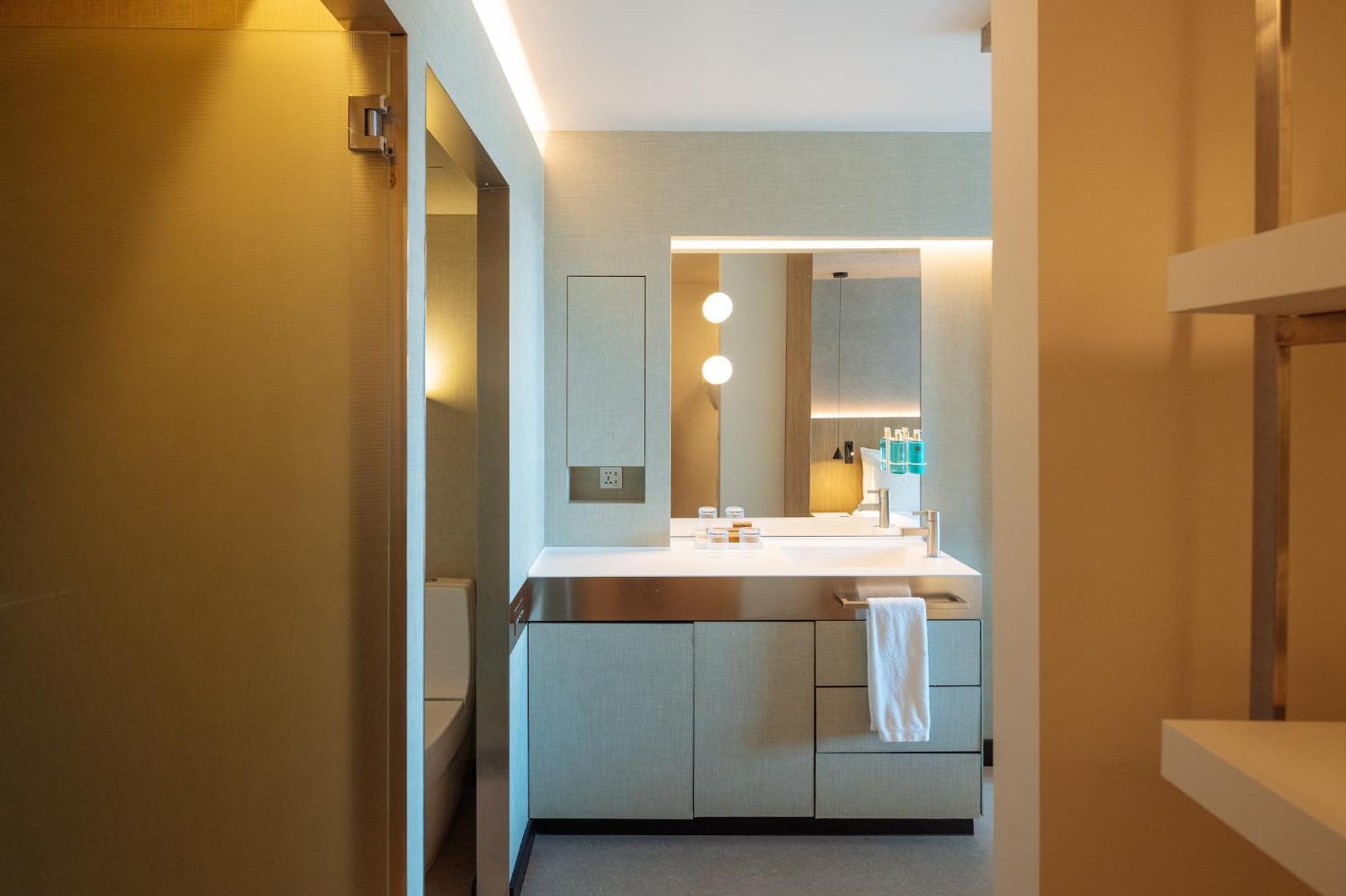 Hotel Arconte (Adults Only) Barcelona Luaran gambar