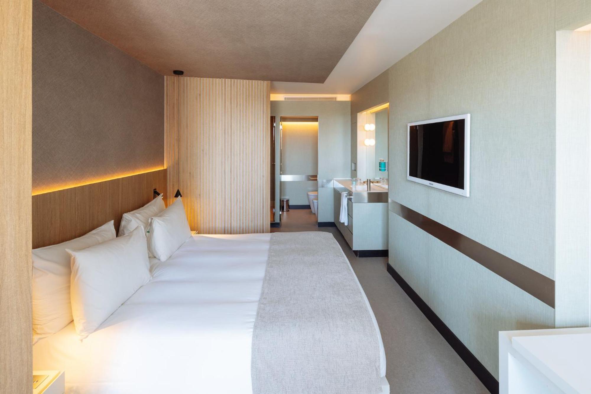 Hotel Arconte (Adults Only) Barcelona Luaran gambar