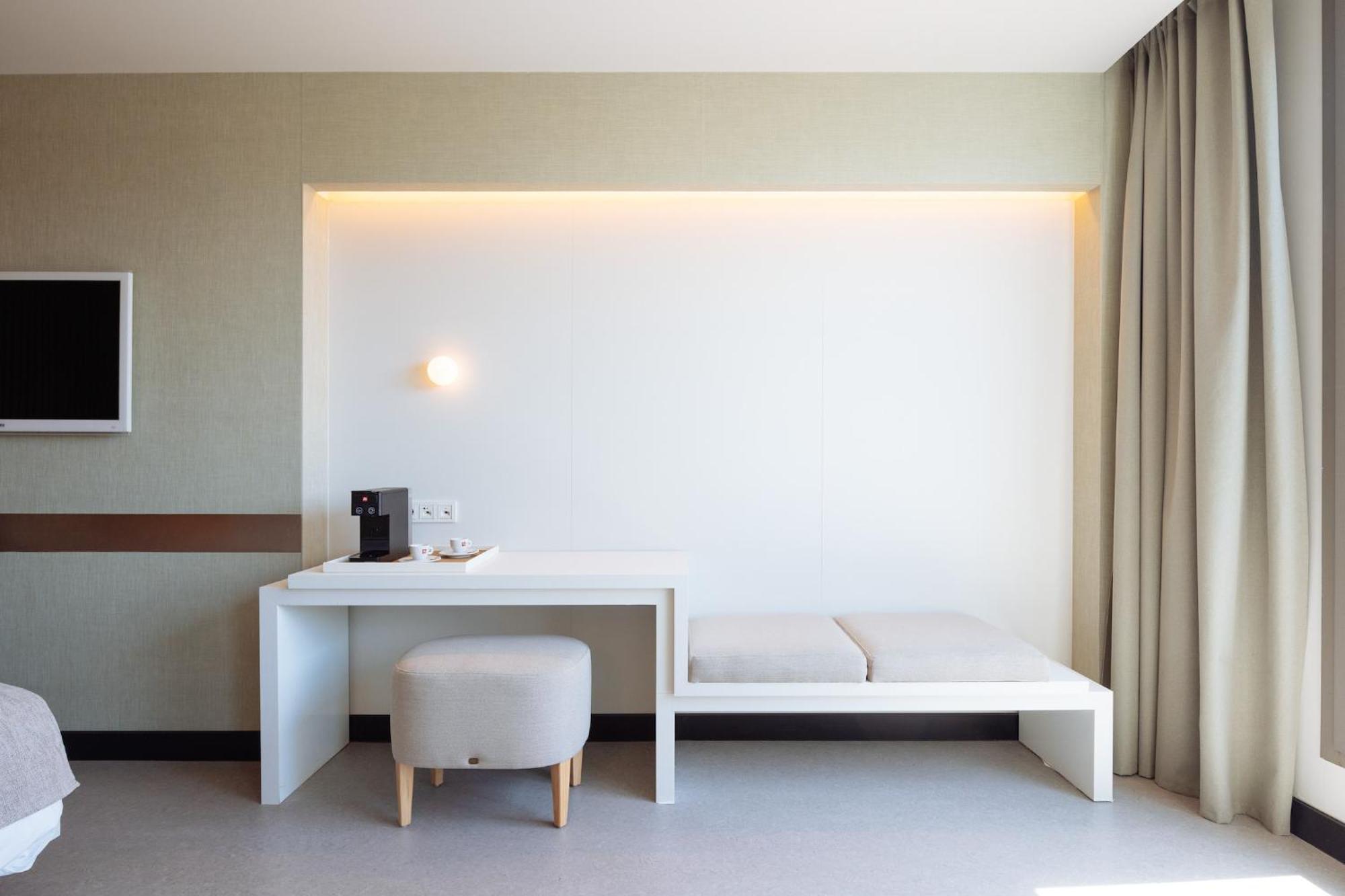 Hotel Arconte (Adults Only) Barcelona Luaran gambar