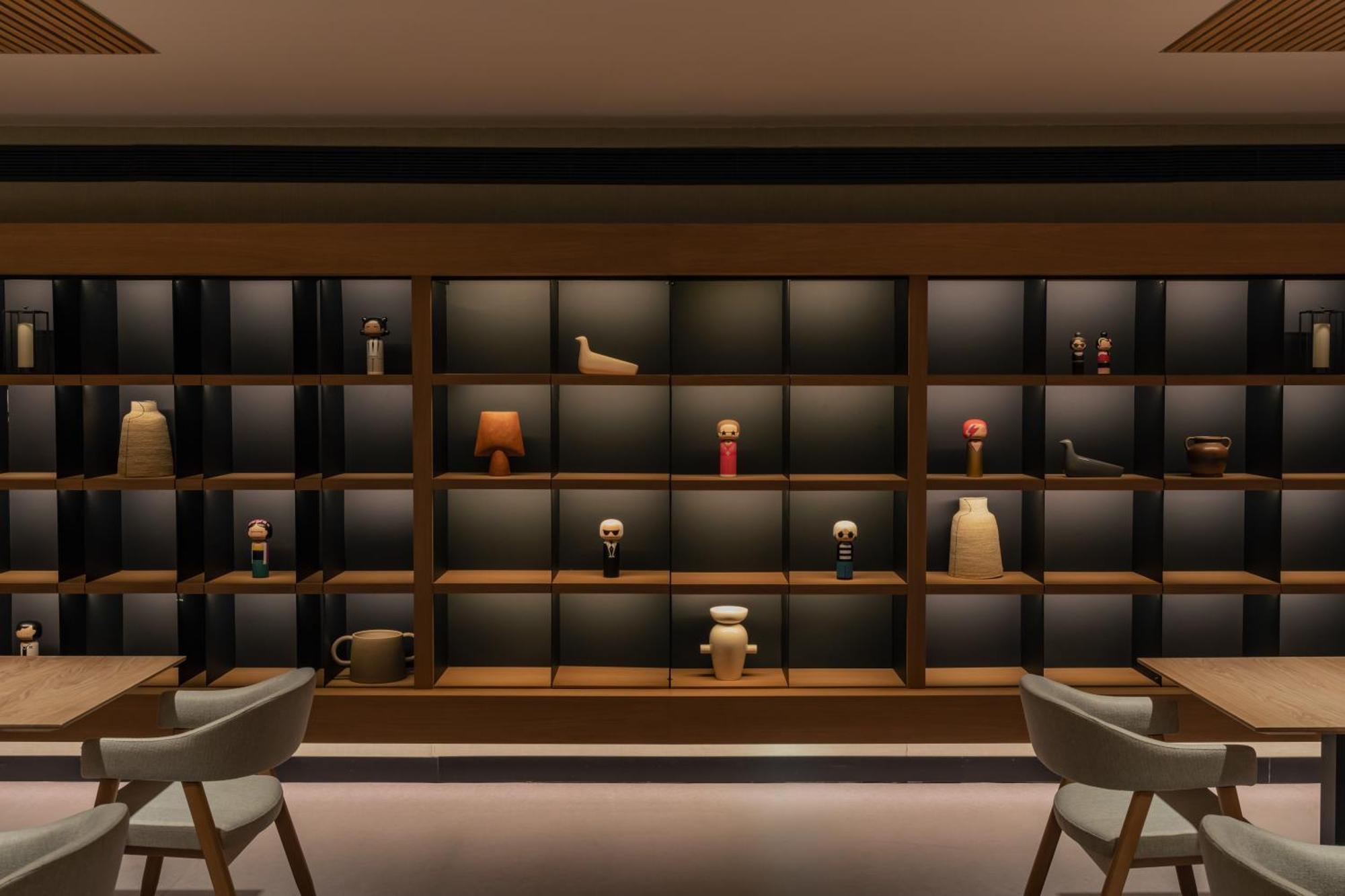 Hotel Arconte (Adults Only) Barcelona Luaran gambar