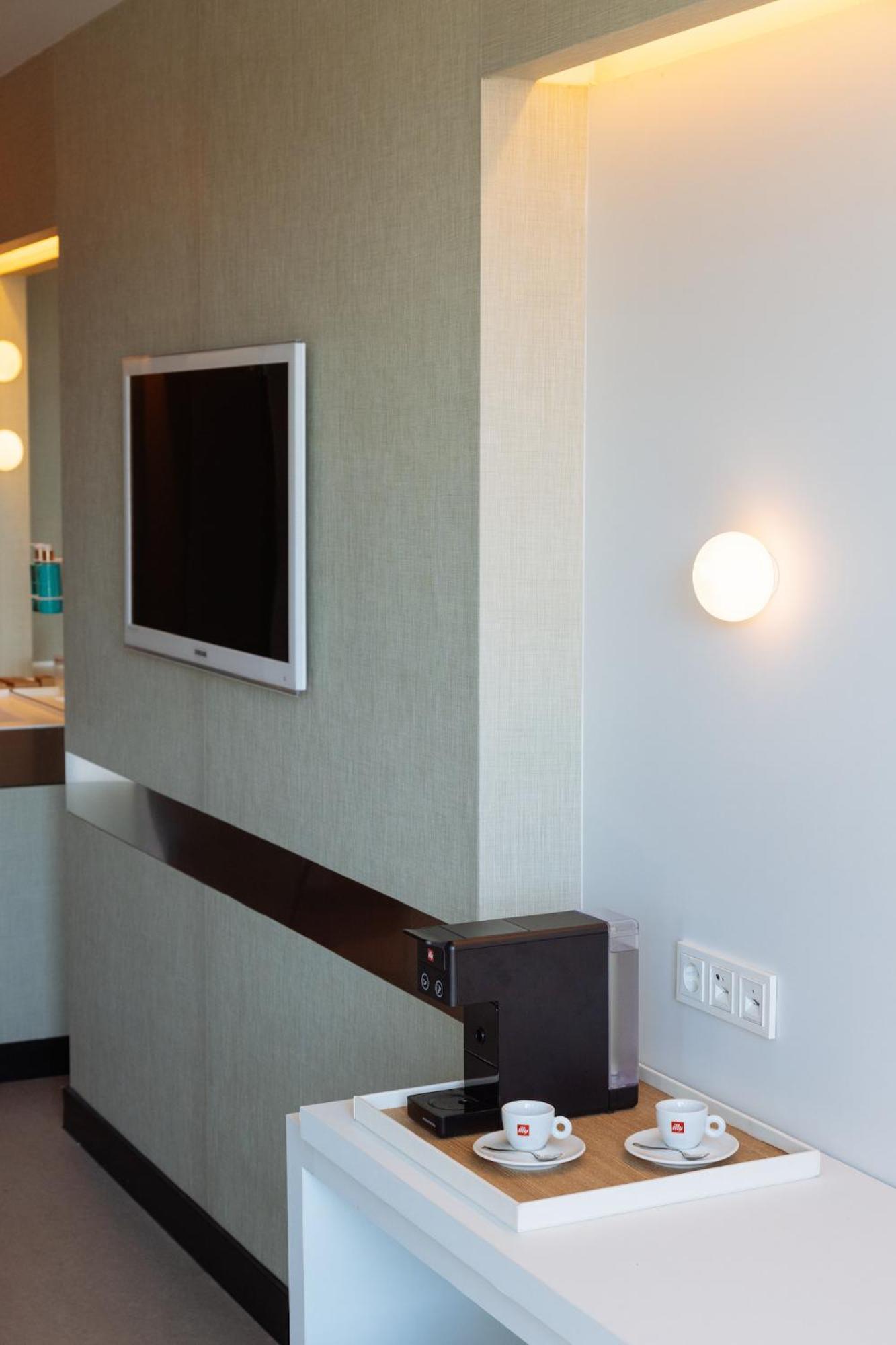Hotel Arconte (Adults Only) Barcelona Luaran gambar