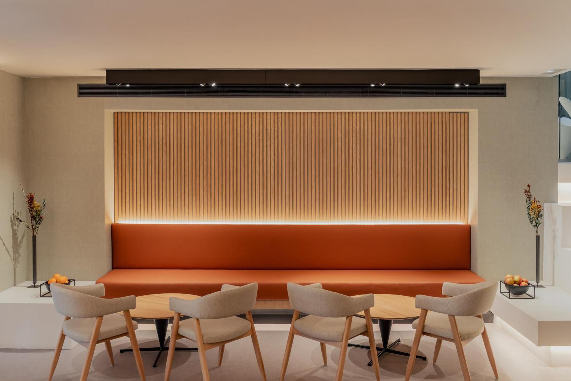 Hotel Arconte (Adults Only) Barcelona Luaran gambar
