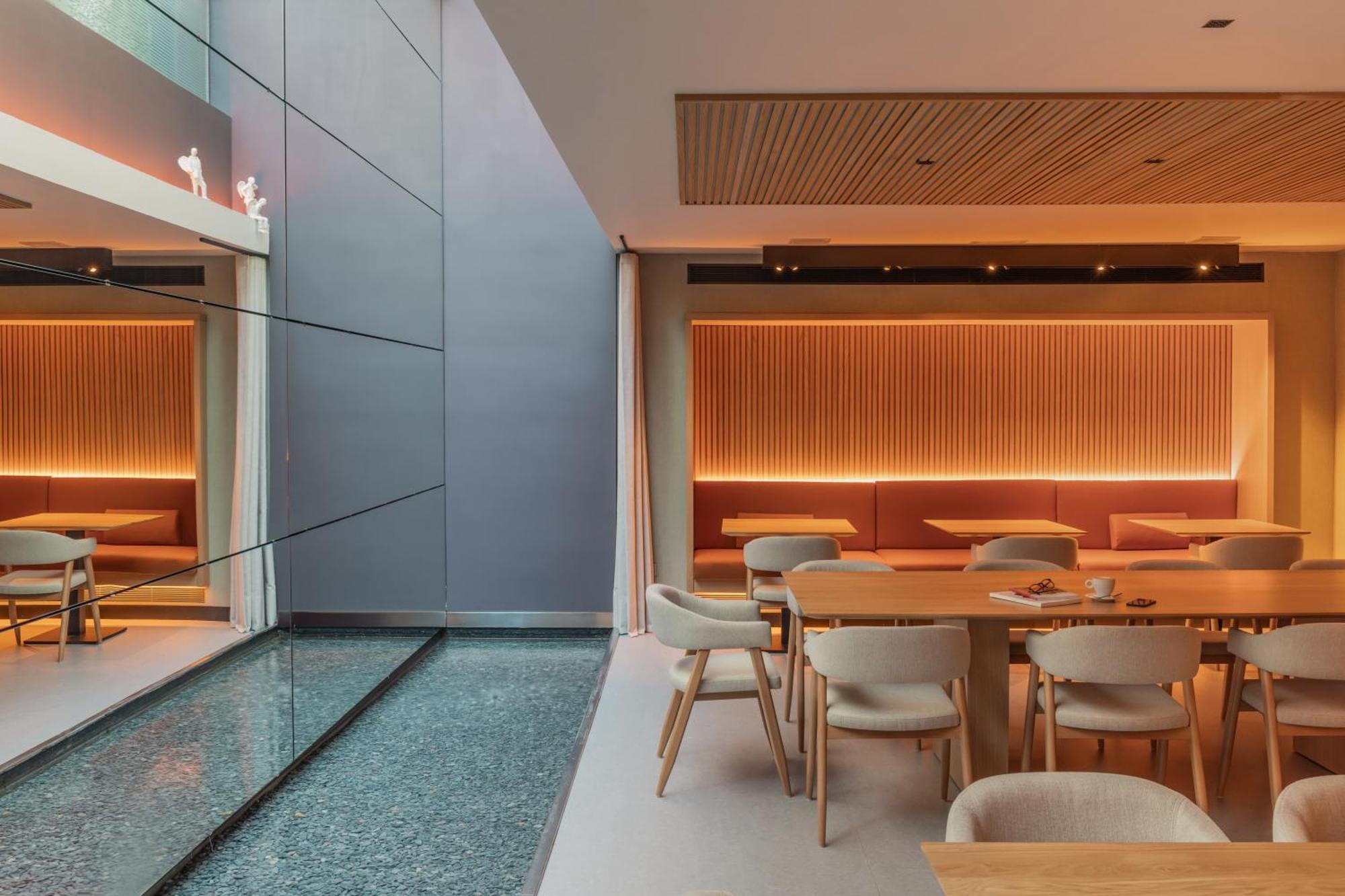 Hotel Arconte (Adults Only) Barcelona Luaran gambar
