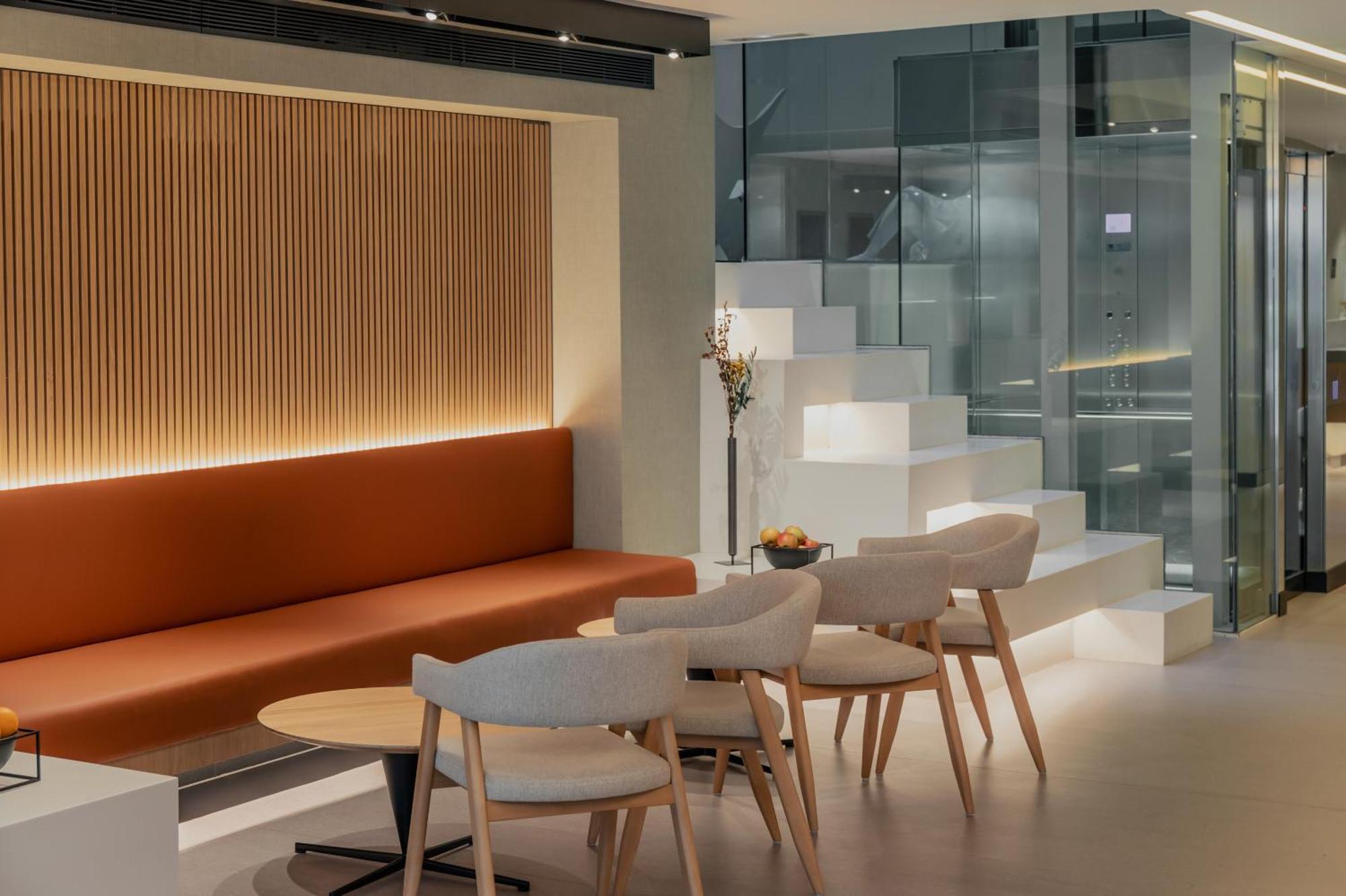 Hotel Arconte (Adults Only) Barcelona Luaran gambar