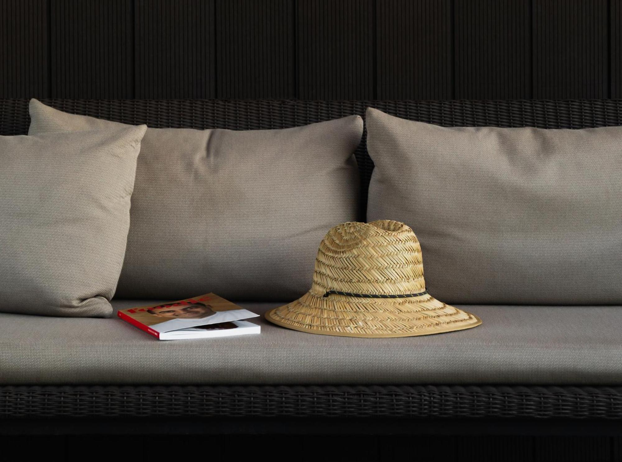 Hotel Arconte (Adults Only) Barcelona Luaran gambar