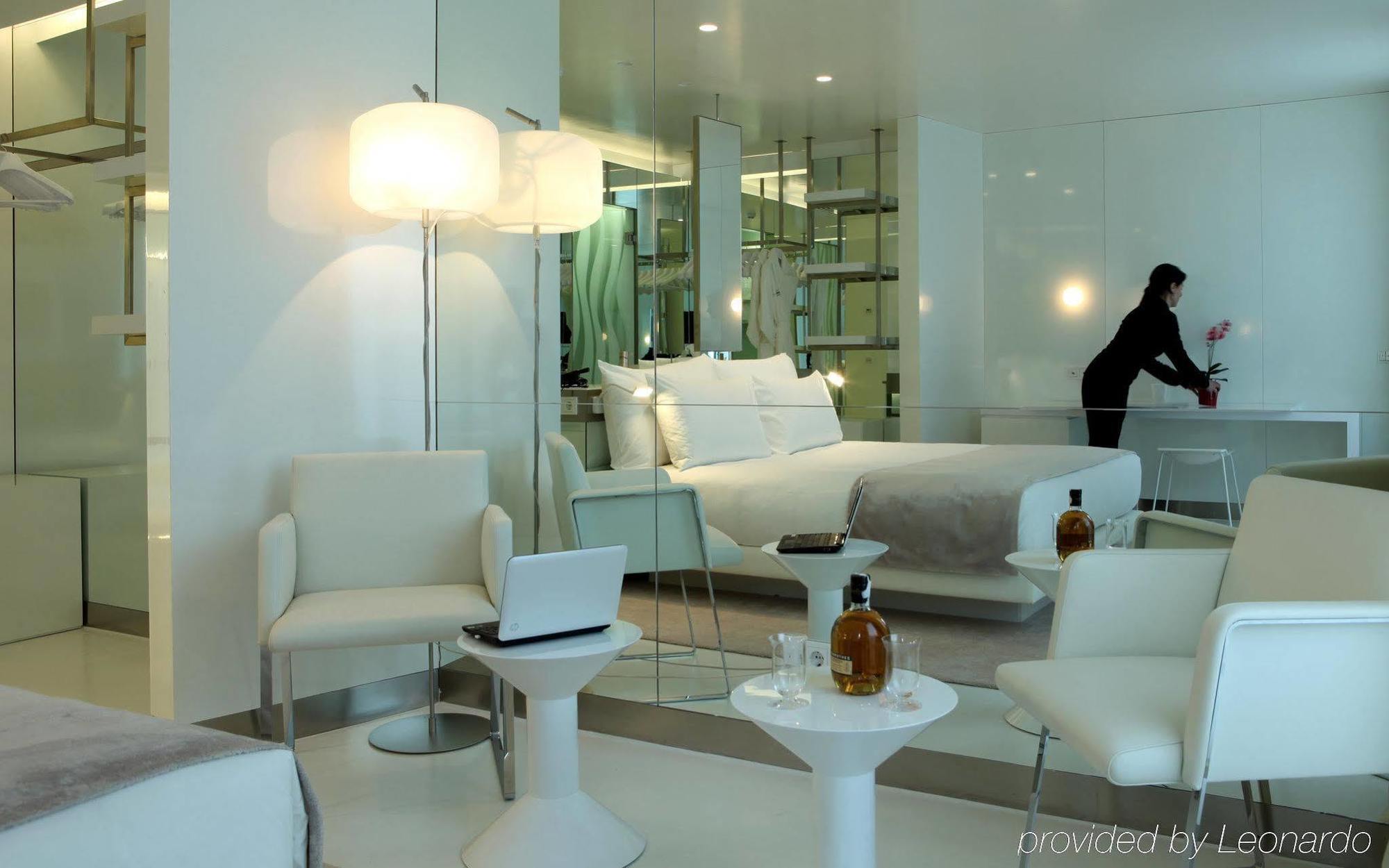 Hotel Arconte (Adults Only) Barcelona Bilik gambar