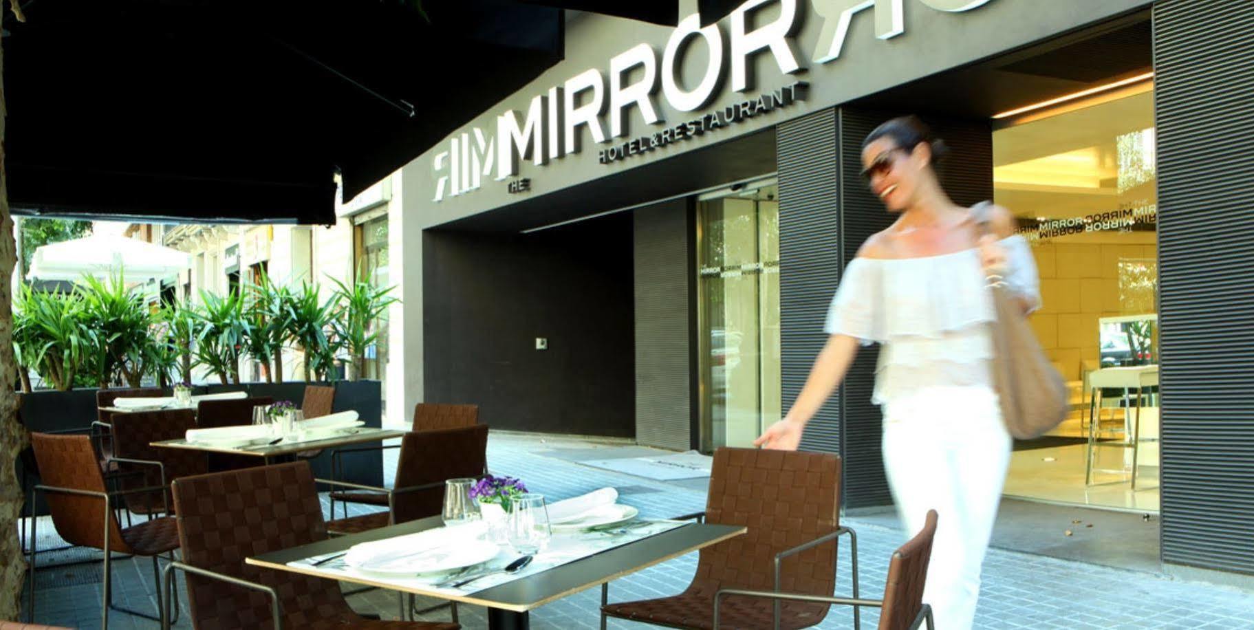 Hotel Arconte (Adults Only) Barcelona Luaran gambar